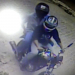 Agência dos Correios de São Domingos é assaltada por dois homens de moto