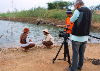 Filme produzido na região de Canudos vai para as escolas públicas