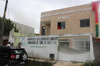 Coité I – Professores municipais anunciam greve por tempo indeterminado