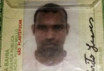 Homem é executado a tiros no Bairro Cidade Nova em Serrinha