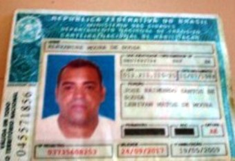 Homem morre em confronto com a Polícia na Zona Rural de Araci