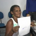 Idosa presa por não pagar pensão dos netos é solta após defesa arrecadar R$ 4 mil