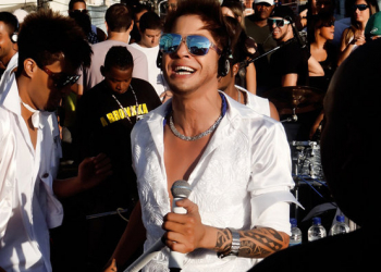Igor Kannário é confirmado no Carnaval de Salvador