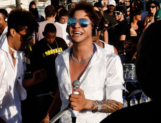 Igor Kannário é confirmado no Carnaval de Salvador