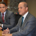 Joseildo é reeleito presidente da Comissão de Constituição e Justiça