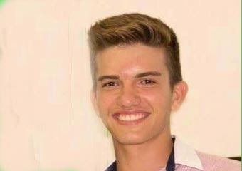 Tucano: familia está a procura de jovem que desapareceu após deixar festa no Jorrinho