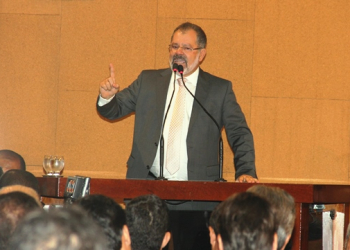 Sem contar com votos do PT, Marcelo Nilo é eleito presidente da ALBA pela 5ª vez consecutiva