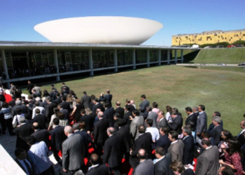 CN fez uma enquete querendo saber como foi os dois primeiros anos de gestão do prefeito de sua cidade. Veja o resultado