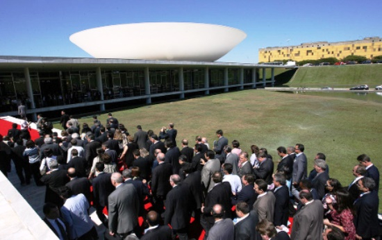 CN fez uma enquete querendo saber como foi os dois primeiros anos de gestão do prefeito de sua cidade. Veja o resultado