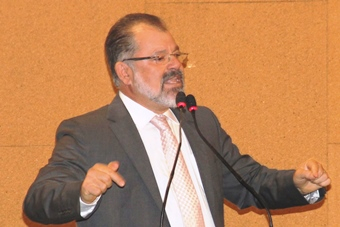 PT promete entrar na Justiça contra eleição de Marcelo Nilo; presidente diz se isso ocorrer rompe com a bancada petista