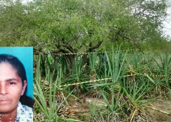 Santaluz – Mulher é encontrada enforcada no fundo da própria casa no povoado de Quebradas