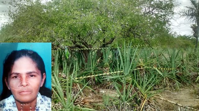 Santaluz – Mulher é encontrada enforcada no fundo da própria casa no povoado de Quebradas