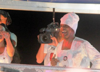 Márcio Vitor é internado com apendicite e passa por cirurgia