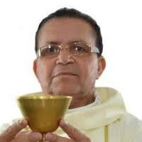 Morre em Taubaté-SP, ex padre de Quijingue. Sepultamento aconteceu em Tucano