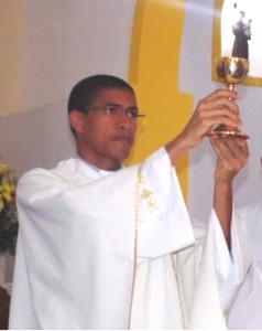 Igreja Católica Ordena o 9º padre natural de Conceição do Coité