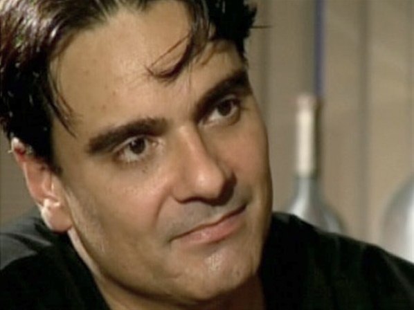 Guilherme de Pádua, assassino da filha de Glória Perez, ameaça ex-mulher após separação