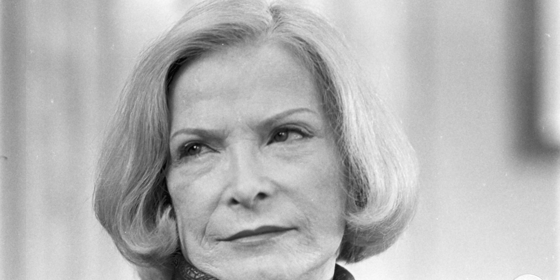 Morre aos 85 anos a atriz Odete Lara
