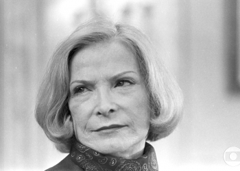 Morre aos 85 anos a atriz Odete Lara