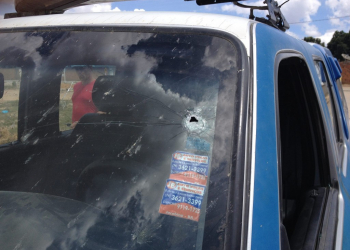 Acusados de assassinato morrem em troca de tiros com a PM de Serrolândia