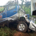 Policial militar morre em capotamento de viatura na BR 020