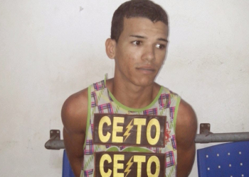 Homem é preso com maconha no bairro do Cruzeiro, em Serrinha