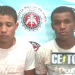 Polícia Militar realiza prisões após disparos de arma de fogo em Senhor do Bonfim