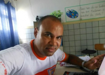Professor é confundido com traficante e é executado na frente da filha