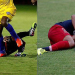 Lesão no ligamento do joelho freia carreira dos jovens Railan e José Welison