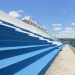 Riachão do Jacuípe: Prefeitura intensifica trabalho no Estádio Valfredão pensando no jogo Jacuipense x Bahia