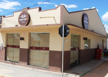 Santana Petiscaria a Lounge Bar será inaugurado neste sábado em Queimadas