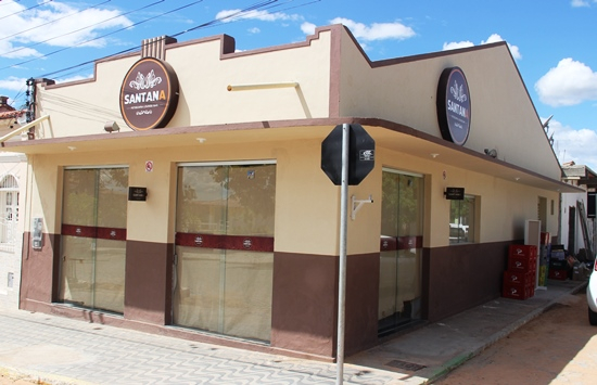 Santana Petiscaria a Lounge Bar será inaugurado neste sábado em Queimadas