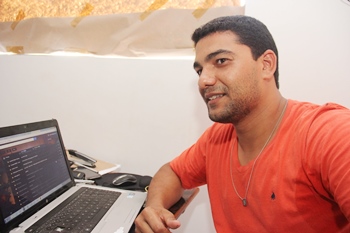 Josy disse que a partir de abril irá oferecer também o serviço de choperia.