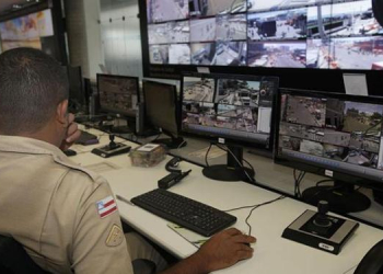 Ocorrências policiais diminuem no primeiro dia de Carnaval