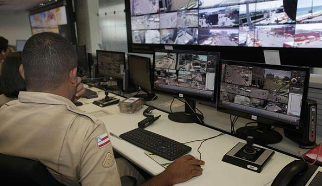 Ocorrências policiais diminuem no primeiro dia de Carnaval