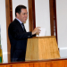 Tom Araújo (DEM) é eleito segundo vice-presidente da Assembleia Legislativa