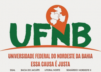Projeto acadêmico da UFNB está pronto e será apresentado durante evento em Serrinha