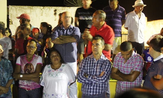 urbano inauguração da praça do batom
