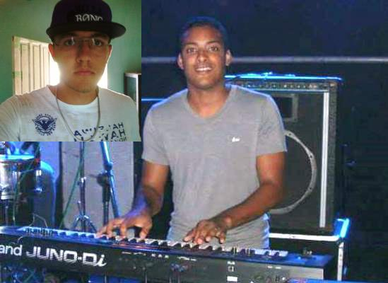 Dois jovens morrem em colisão entre Uno e carreta na BR 116/Sul