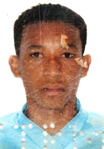 Jovem era acusado de homicídio.