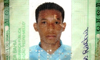 Jovem morre depois de trocar tiros com policiais em Serrinha