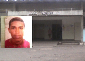 Jovem é morto durante assalto no dia do aniversário