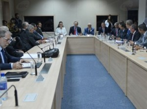 Governo e caminhoneiros chegam a acordo que pode acabar com protestos