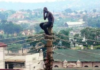 População de Barreiros pede agilidade para receber a telefônia movel na Comunidade