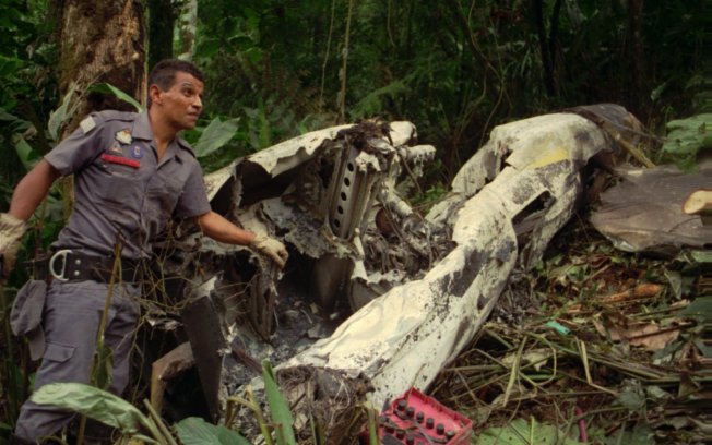 Acidente que matou os Mamonas Assassinas completa 19 anos