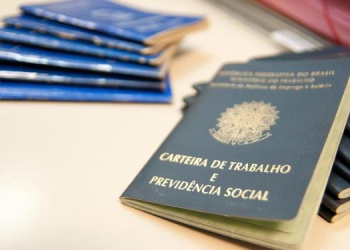 Pedido de seguro-desemprego pela internet será obrigatório a partir de abril