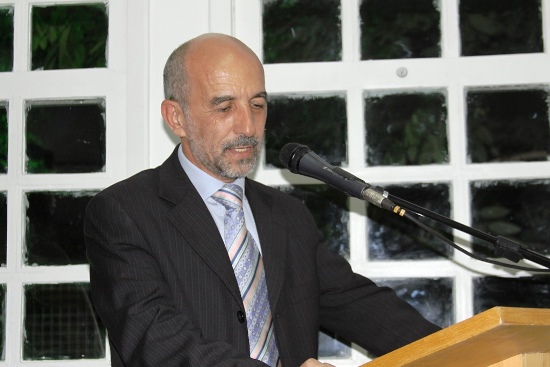 Homenagens e integração institucional na inauguração do MPT em Feira