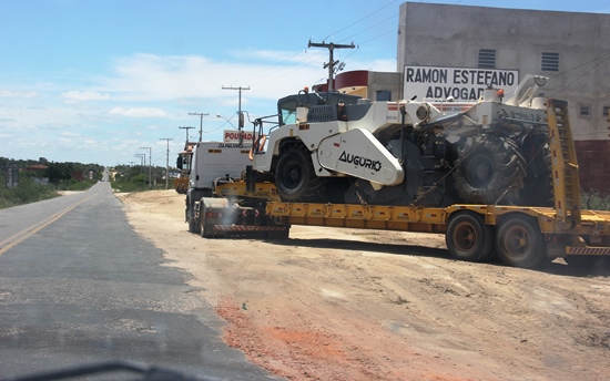 BA 130 Várzea da Roça - Mairi (117)
