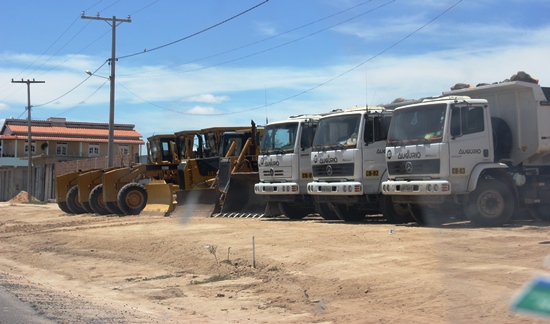 BA 130 Várzea da Roça - Mairi (118)