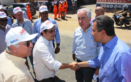 BA 130 Várzea da Roça - Mairi (13) - foto- Raimundo Mascarenhas - 2