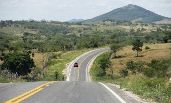BA 130 Várzea da Roça - Mairi (83)